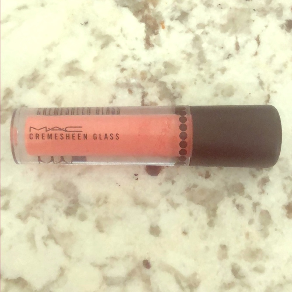 MAC Cremesheen Glass in Dynasty At Dusk